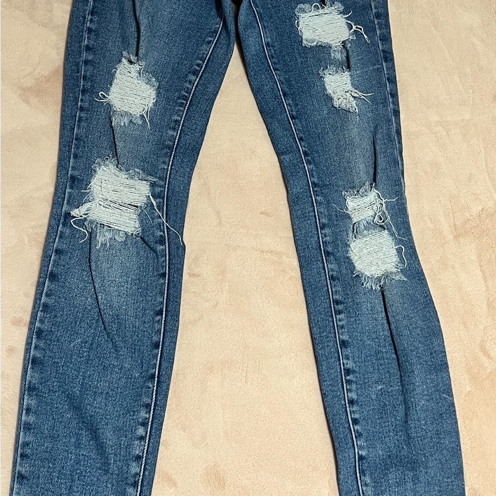 Pacsun jeans